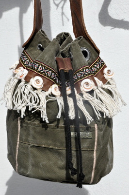 Christa Guntermann, Taschen - www.nabila.de 